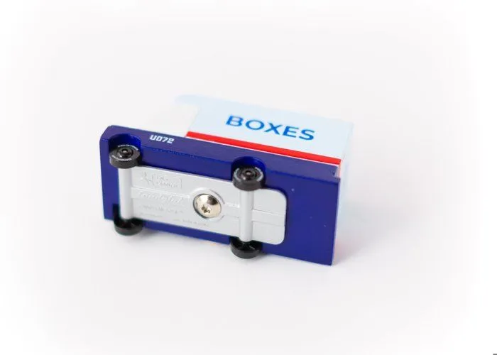 Candylab Toys - MAIL Van - CANDY LAB-2
