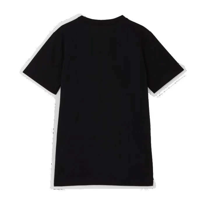 T-shirt - Nike - Jordan Jumpman - Noir - Manches courtes - Enfant-1