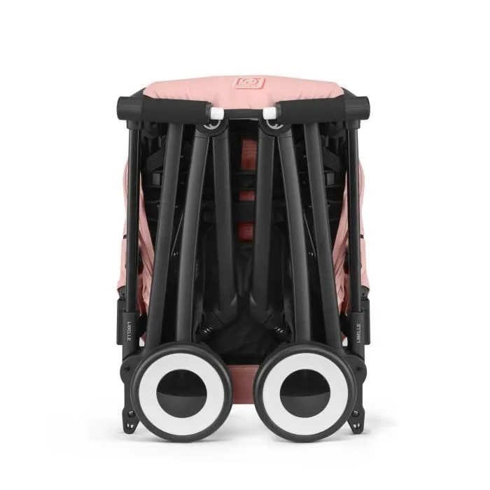 Poussette Ultra Compacte Libelle - Candy Pink - CYBEX-2