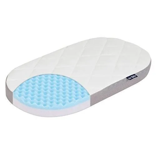 Julius Zöllner Matelas pour couffin et Berceau Dr. Lübbe - 1972100000-0