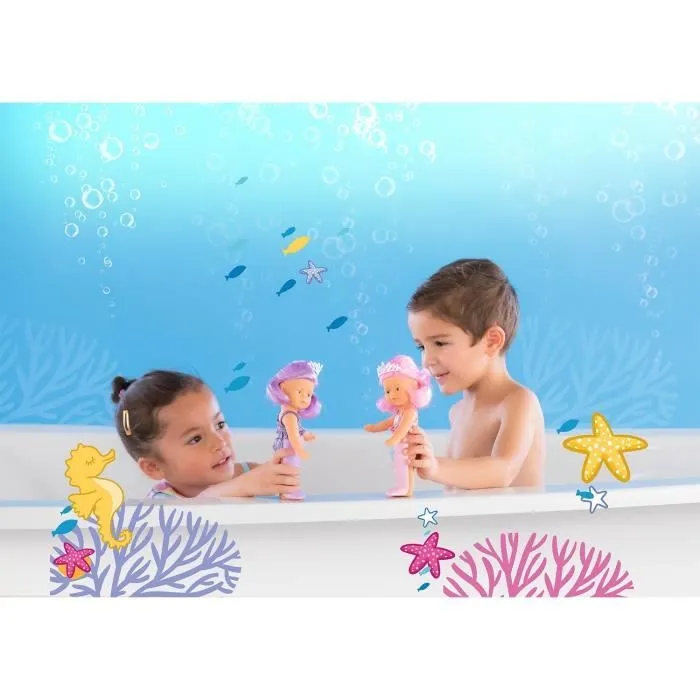 COROLLE - Mes Mini Sirènes - Naya - 20 cm - Dès 3 ans-8
