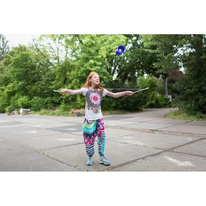 Diabolo-2