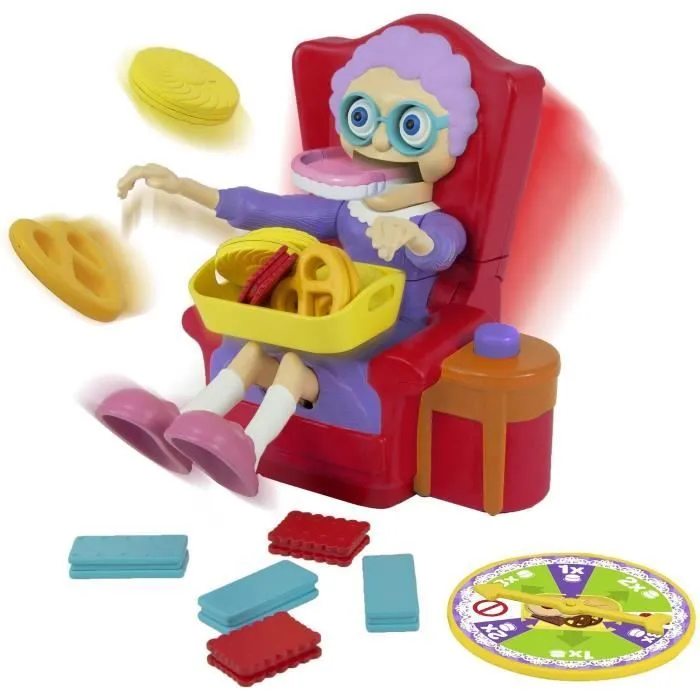 TOMY - Mamie Goinfron-0