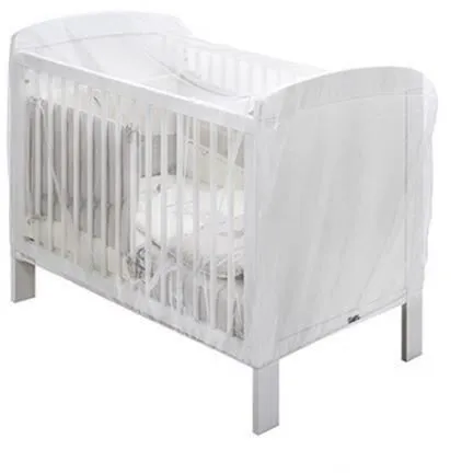 THERMOBABY Moustiquaire lit 60x120 et 70x140-0