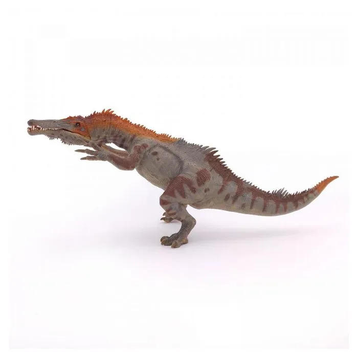 Figurine dinosaure : Baryonyx-5