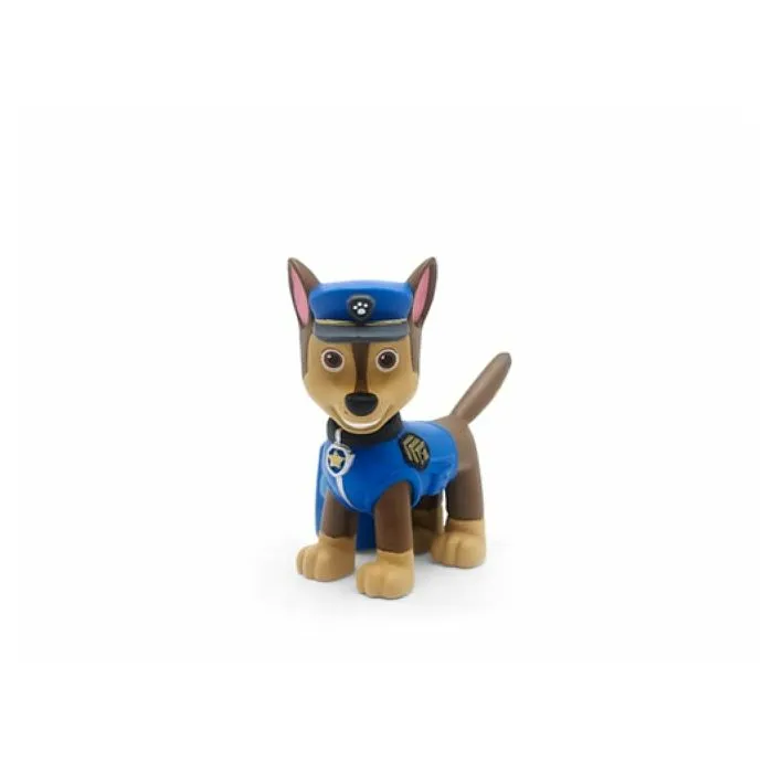 tonies® - Figurine Tonie - La Pat' Patrouille - Chase - Figurine Audio pour Toniebox-1