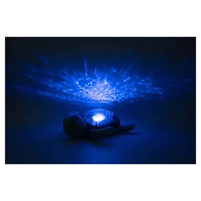 Cloud b - Veilleuse Tranquil Turtle Océan rechargeable - BTL DIFFUSION-1