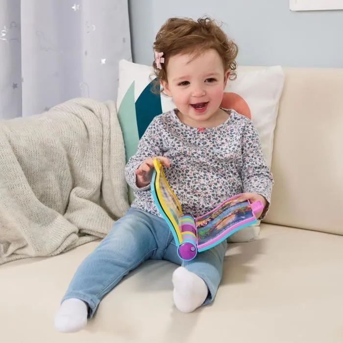 VTECH PEPPA PIG - LES PETITES COMPTINES DE PEPPA-3