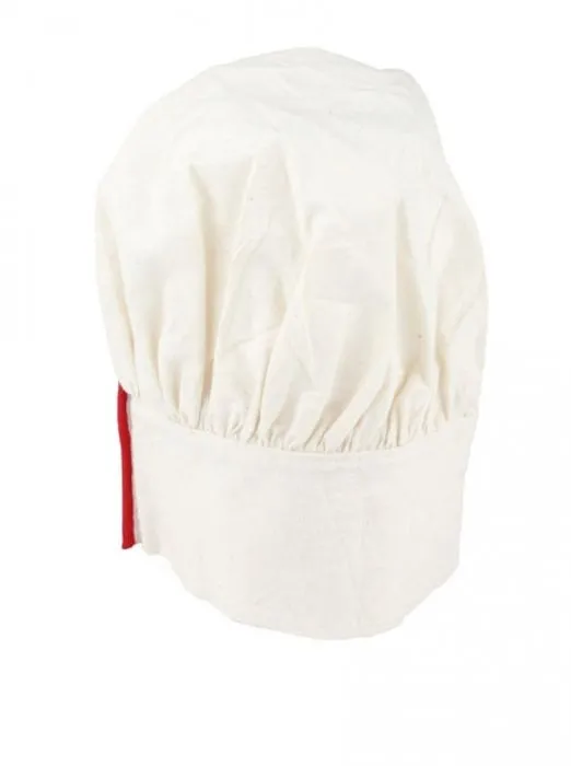 Egmont Toys - Toque blanche-0