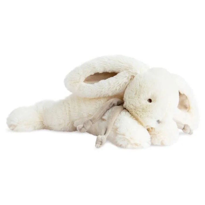 DOUDOU ET COMPAGNIE Lapin Bonbon - Lapin Bonbon Taupe 30cm-2