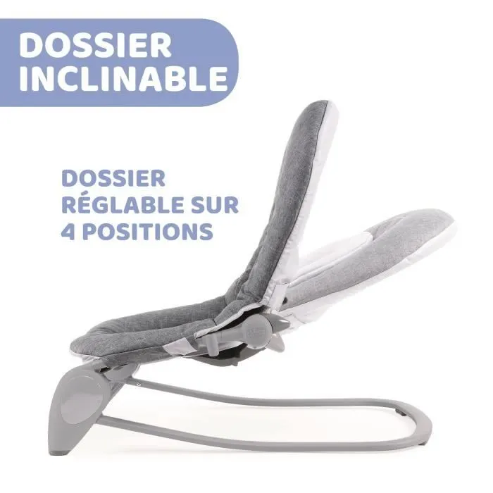 CHICCO Transat Hoopla Titanium-3
