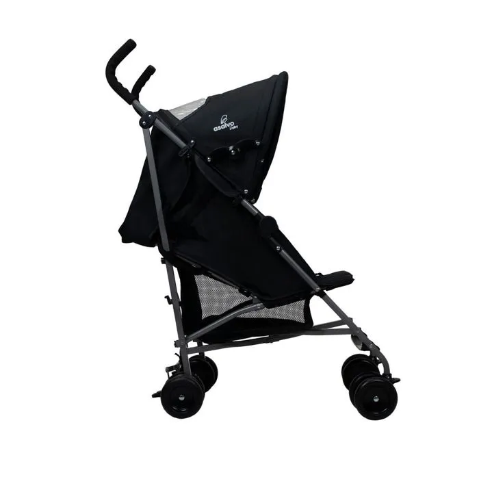 Poussette Freedom - couleur-3