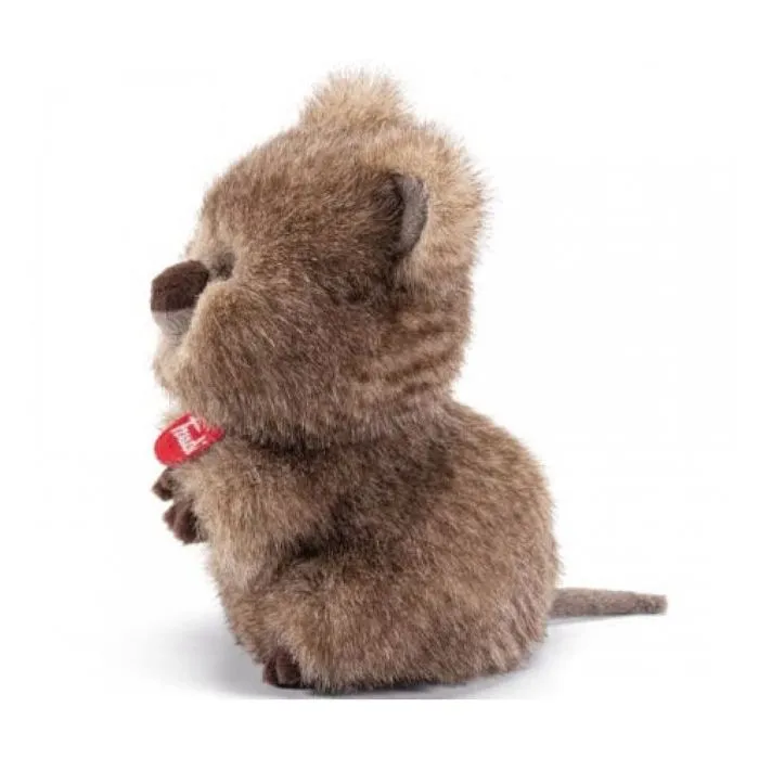 Peluche - TRUDI - Quokka Maximilian - Blanc et Multicolore - 12 mois et plus-2