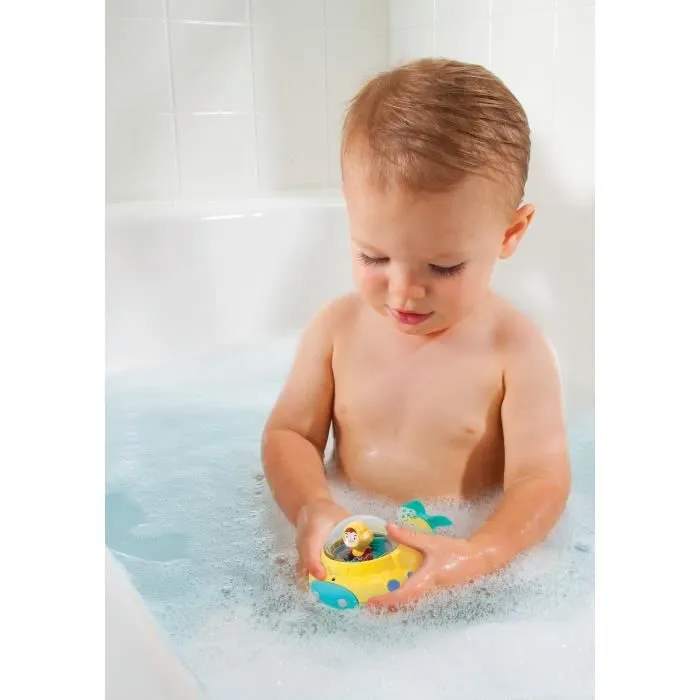 Munchkin L'Explorateur Sous-Marin Jouet De Bain-0