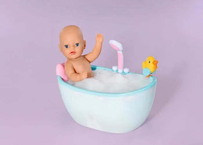 Poupee Baby born - 835333-2