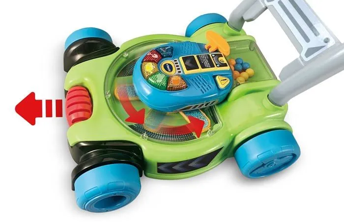Jardinage - brouette Vtech - 80-552664-2