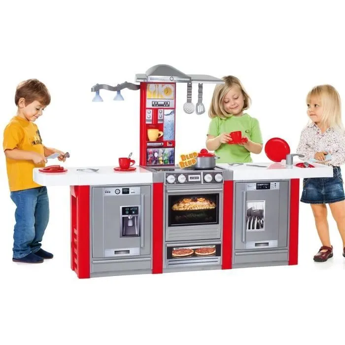 Cuisine des enfants Master Kitchen Electronic XL-0
