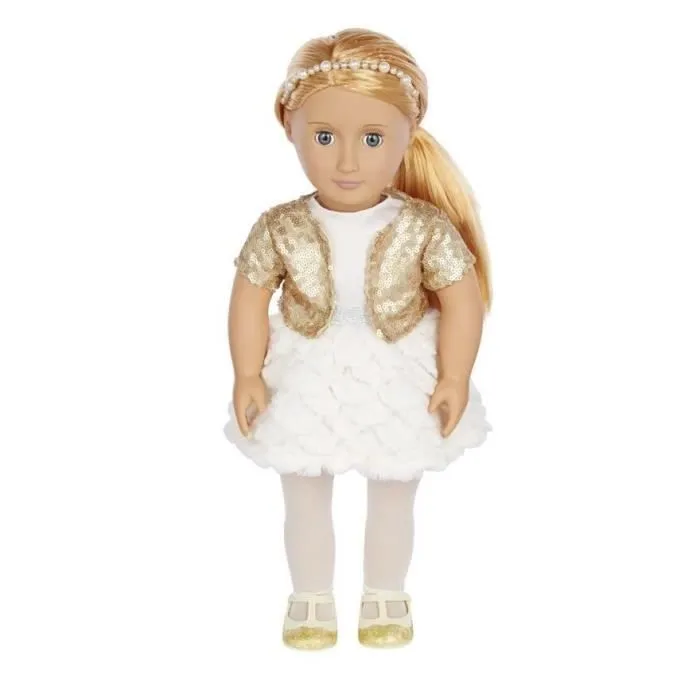Our Generation pop Holiday Hope 46 cm-1