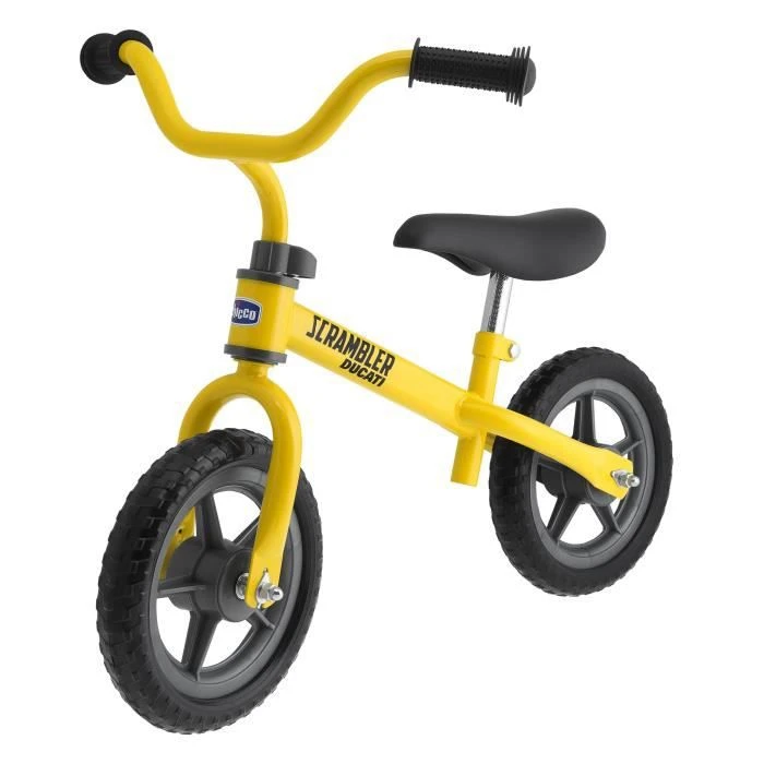 CHICCO - Draisienne Ducati Scrambler-3