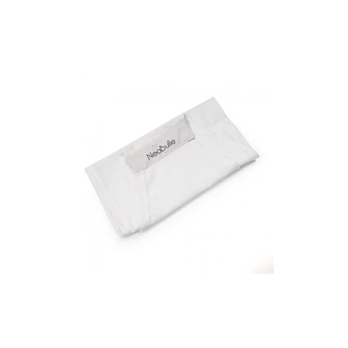 Aquabulle porte bébé d'appoint Blanc M - Néobulle-0