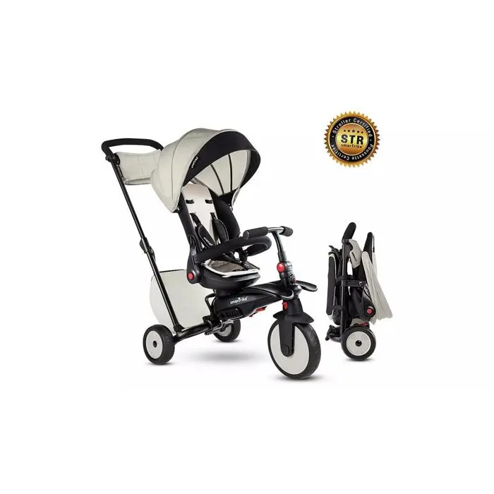 Tricycle evolutif STR7 Beige-1