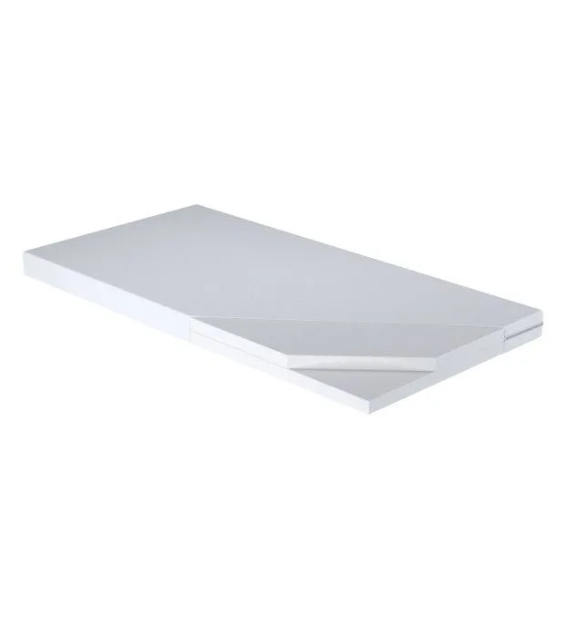 Lit enfant pour garçon Camion de pompier avec matelas et sommier inclus - 140 cm x 70 cm-2