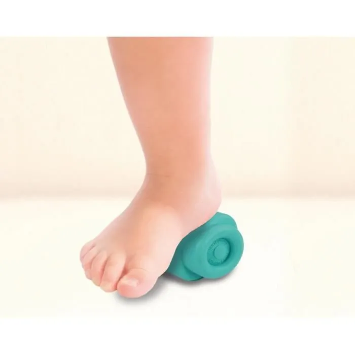 Clementoni - Clemmy Baby - Sac 40 cubes souples - Mixte - A partir de 9 mois - Cube souple assure une securite et peut passer en-3