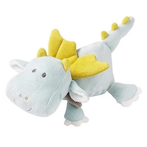 Jouet de Réchauffement - Fehn - Little Castle Dragon - 0 mois - Intérieur - Mixte-0