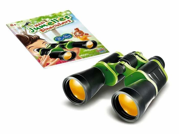 BUKI FRANCE Maxi Jumelles binoculars-1