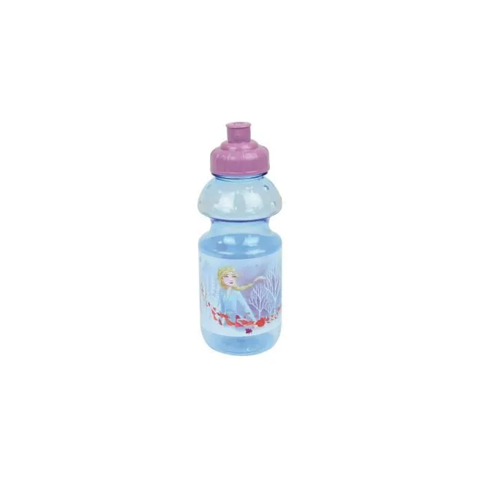 Gourde enfant Jemini Disney Reine Des Neiges 2-0