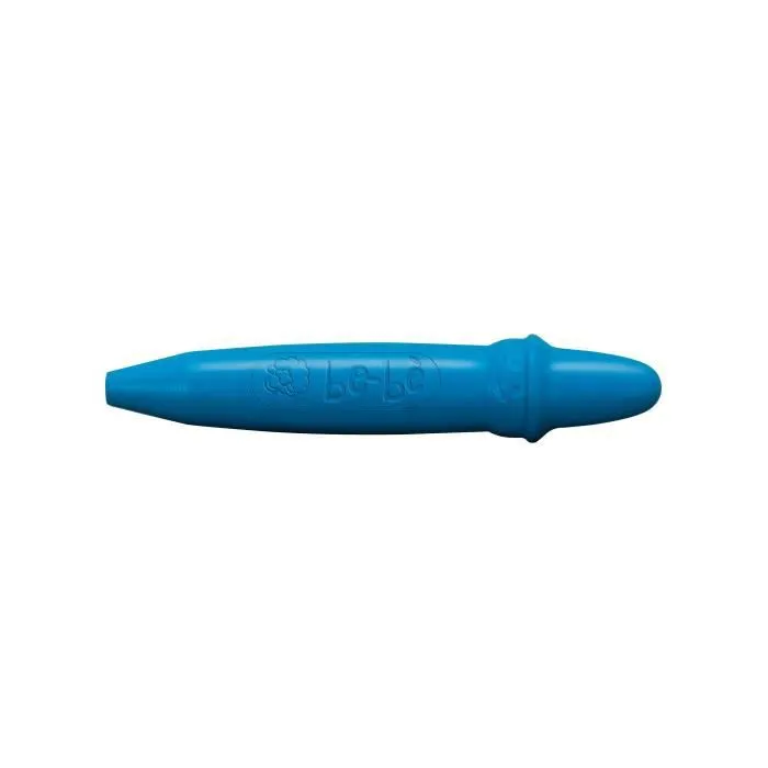 GIOTTO Schoolpack be-bè 40 Crayons cire + 2 Taille-crayons-1