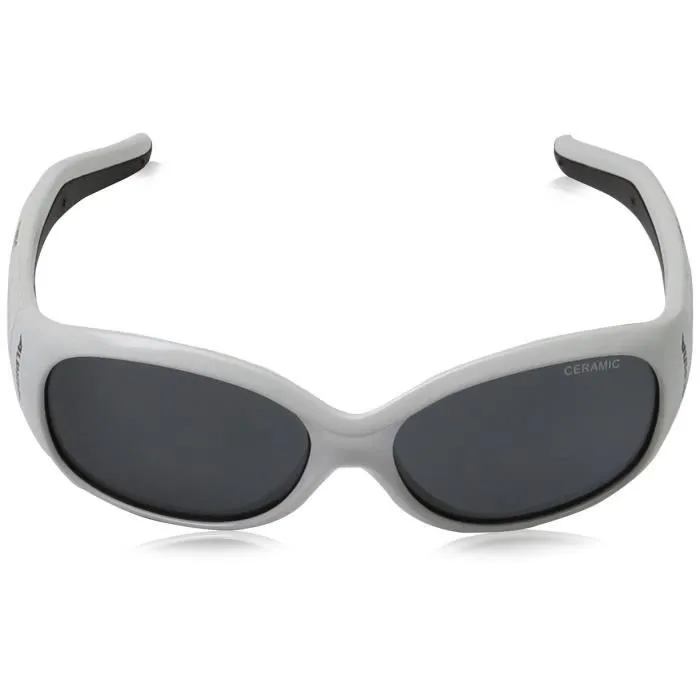 Lunettes de Soleil - ALPINA - Flexxy Kids - Monture Souple - Protection Catégorie 3 - Enfant 3-6 ans-3