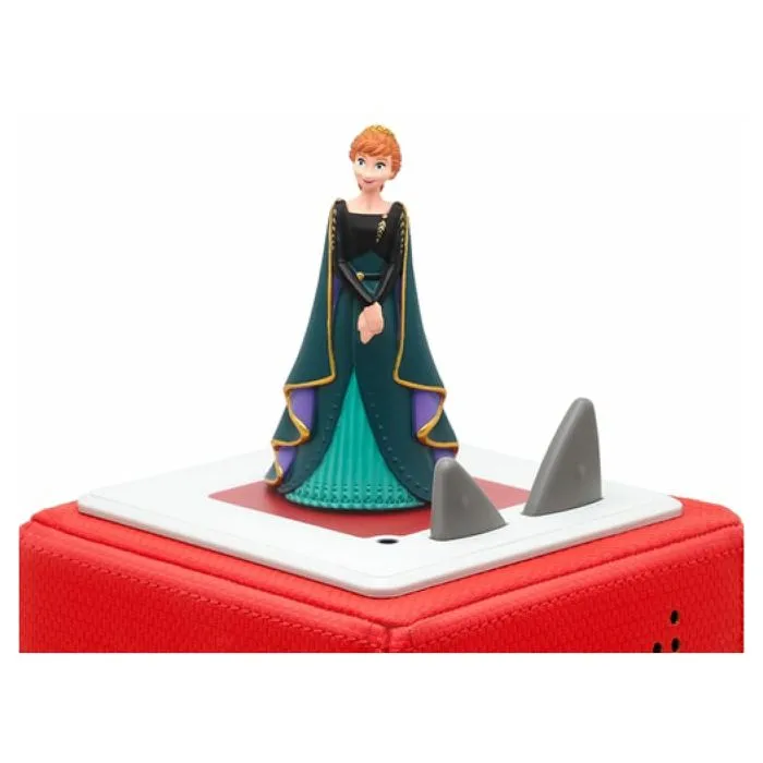 tonies® - Figurine Tonie - Disney - La Reine Des Neiges 2 - Anna - Figurine Audio pour Toniebox-2