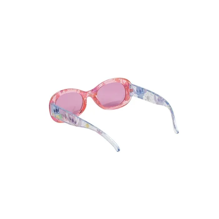Lunettes de soleil - Disney - Stitch - Protection UV - Monture légère - Mixte-0