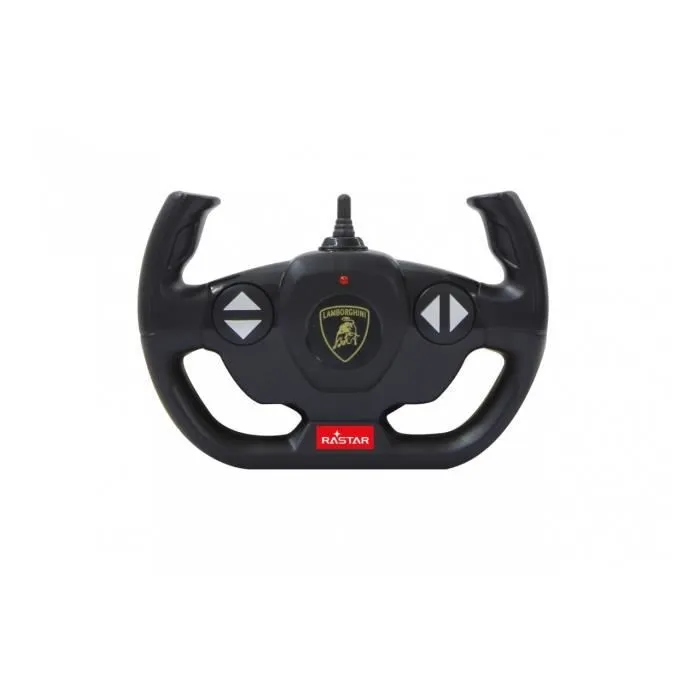 Voiture de sport - JAMARA - Lamborghini Sián FKP 37 - Radiocommandé - Orange - 5 piles AA-3