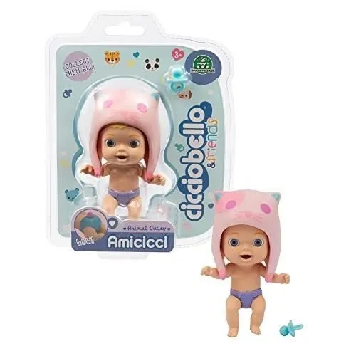 Poupee cicciobello online
