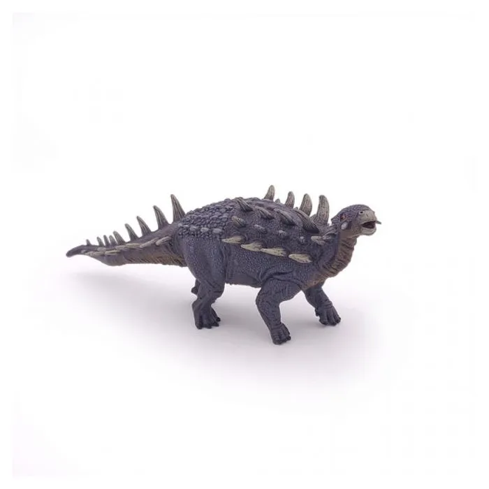 Figurine Dinosaure : Polacanthus-1