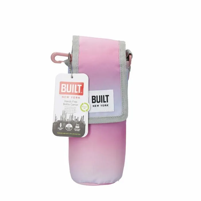 Glaciere - sac isotherme - accumulateur de froid Built - BLTBBAGINT-2