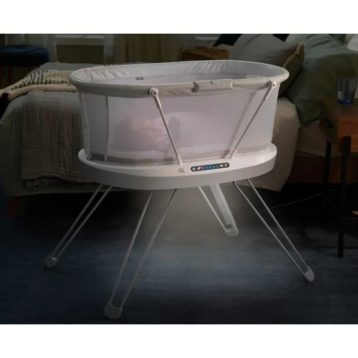 Couffin - support couffin Fisher-price - GXL76-1