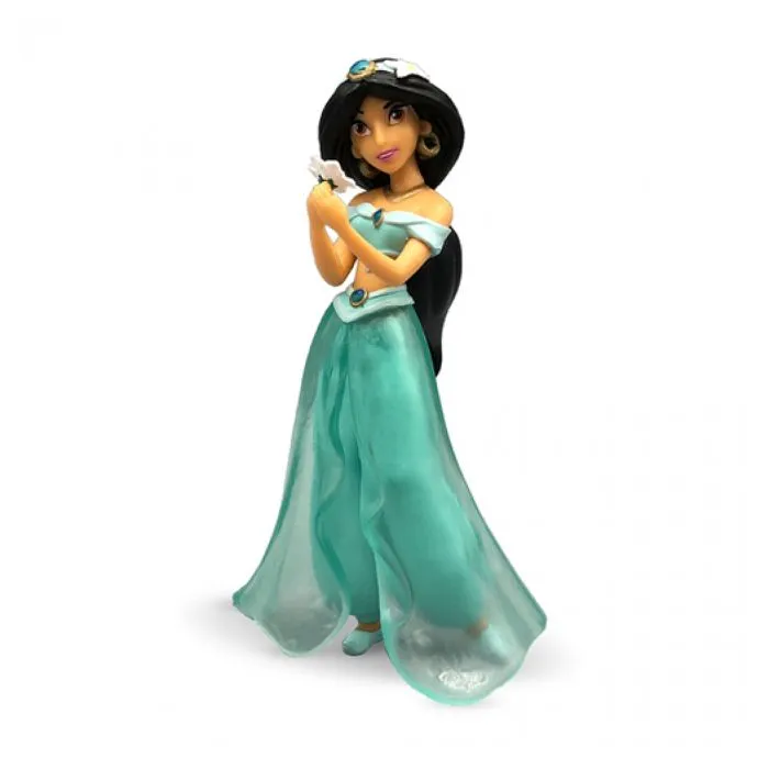 Figurine Disney Jasmine - Bullyland-1