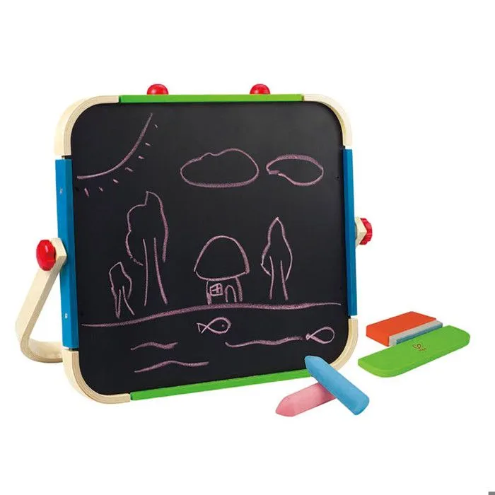 Tableau studio artistique Hape E1009-4