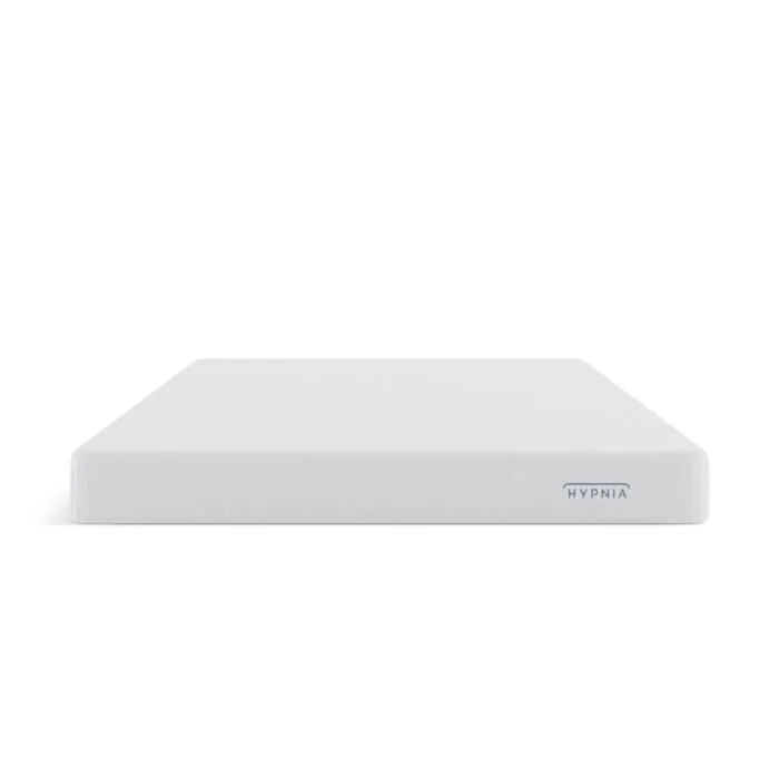 Hypnia - Matelas Essentiel mousse mémoire de forme Ép. 16 cm - 140x190cm-0