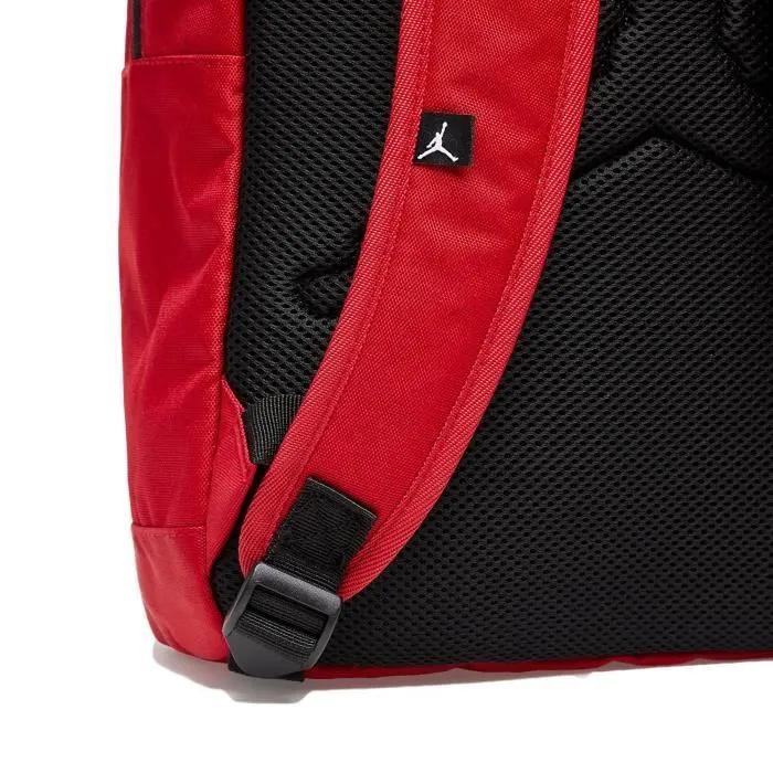 Sac à Dos - Nike - Air Rouge - Taille Unique - Enfant - Garçon-3