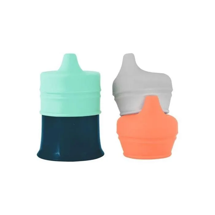Bol bebe Tomy - B11404 - Snug Mint, , Ensemble de 2 pieces-0