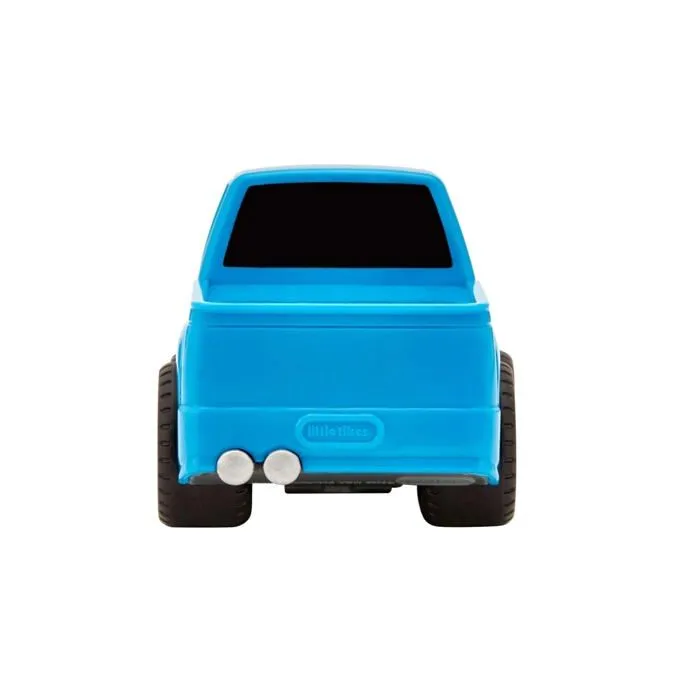 Vehicule miniature assemble - engin terrestre miniature assemble Little tikes - 661051EUC-2