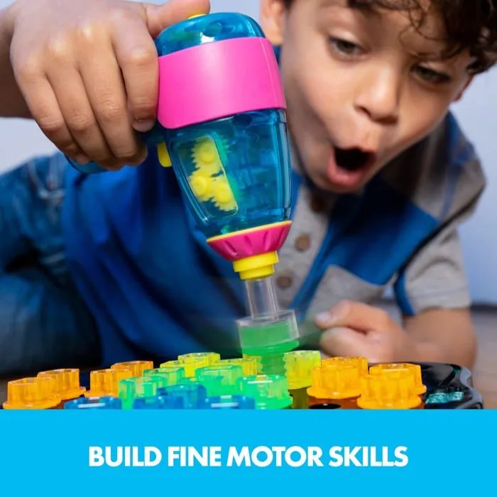 Bricolage - etabli - outil Learning resources - 4138-3