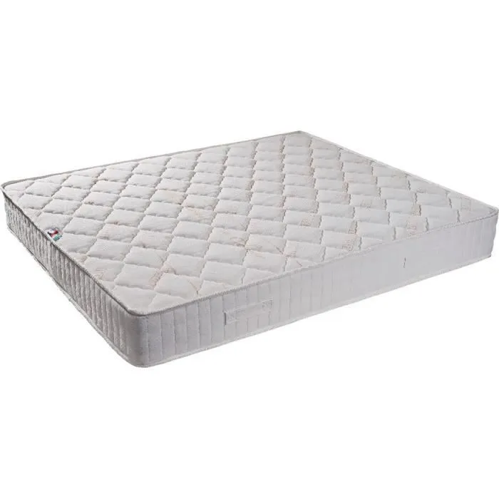 Matelas Mousse Ignifug 70x190 Confort Ferme --1