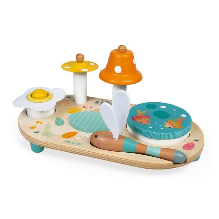 Table Musicale Pure-5