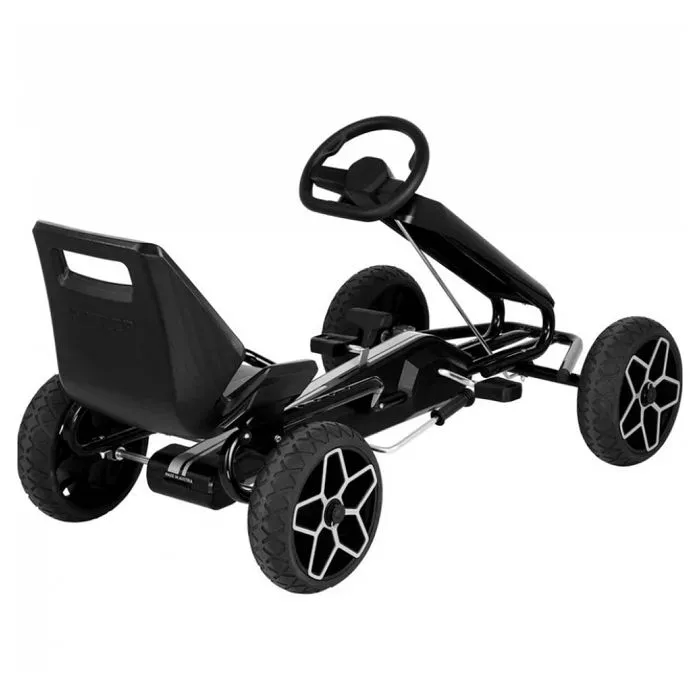 Kart à pédales révolution --2