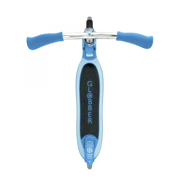 Flow 125 Foldable V2 Bleu Ciel-5